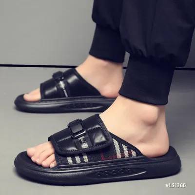 Casual Radiance Sandal
